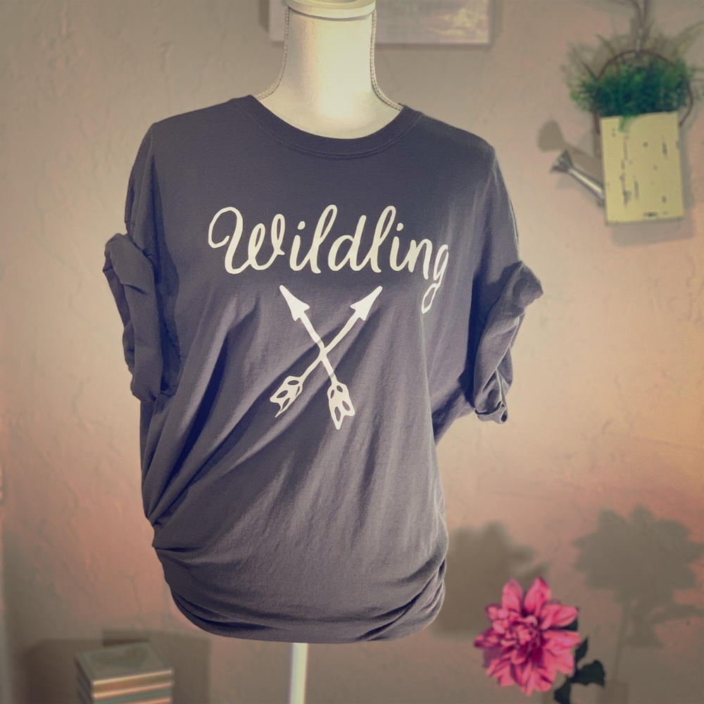 Game of Thrones Fan Tee